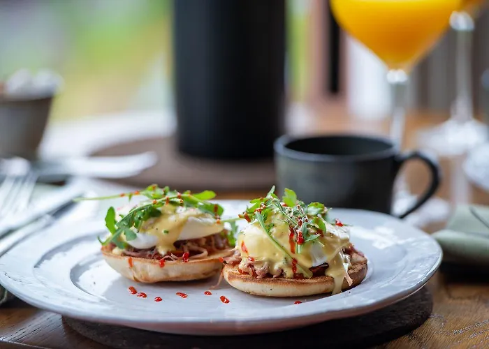 Fellpack House 4* Keswick (Cumbria)