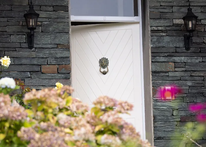 Fellpack House 4* Keswick (Cumbria)