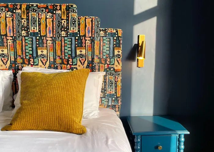 Fellpack House Keswick (Cumbria)