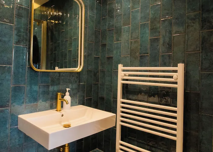 Fellpack House Guest house 4*