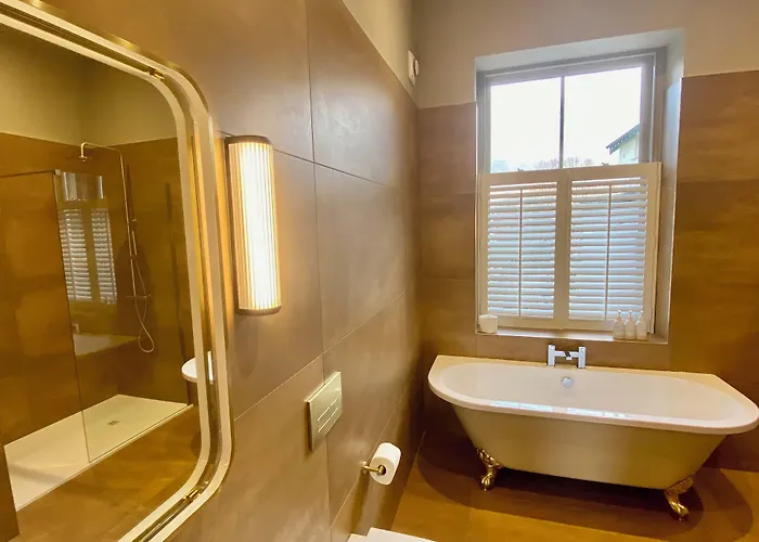 Fellpack House 4* Keswick (Cumbria)