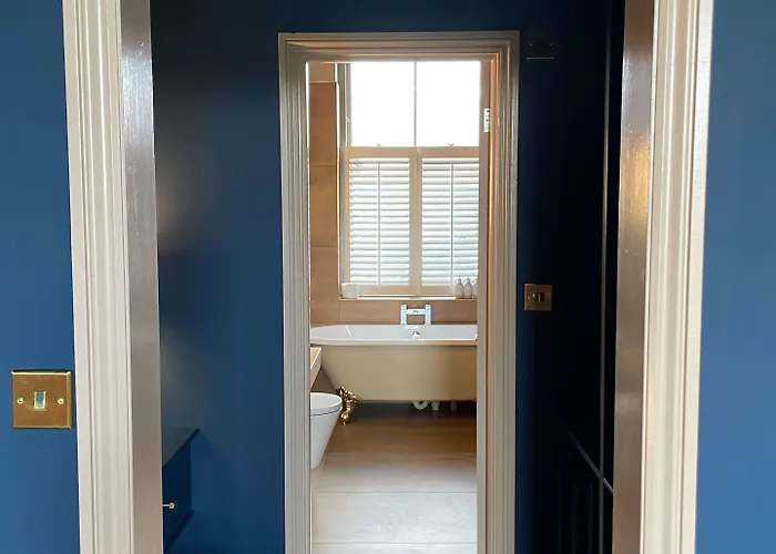 Fellpack House Guest house Keswick (Cumbria)