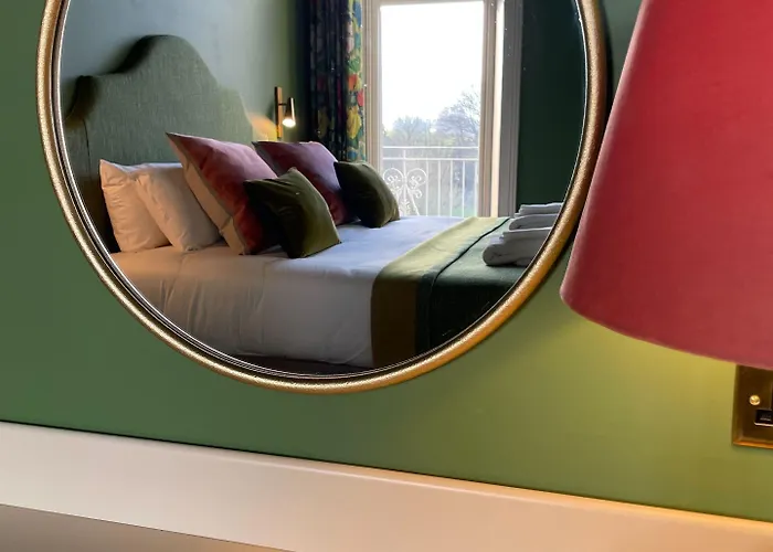 Fellpack House Guest house Keswick (Cumbria)