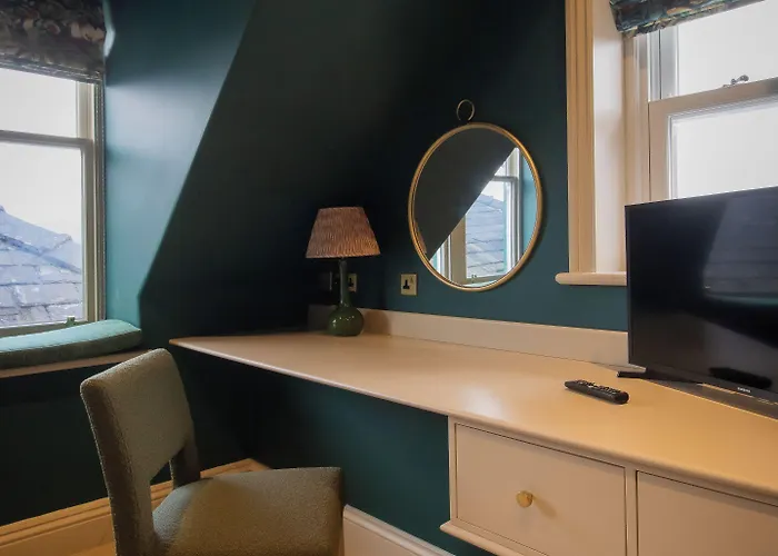 Guest house Fellpack House