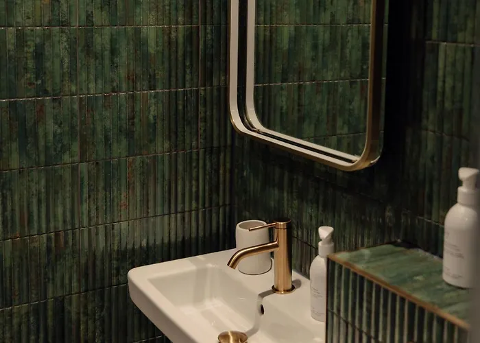 Fellpack House 4* Keswick (Cumbria)