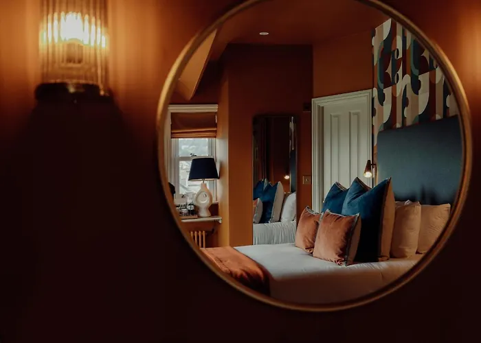 Fellpack House Keswick (Cumbria)