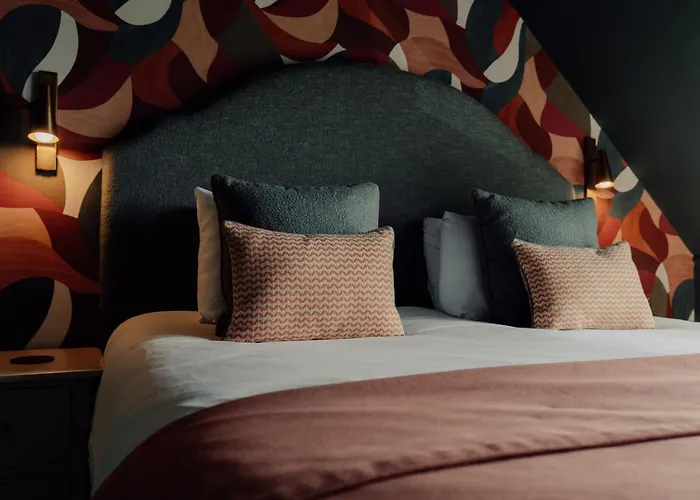 Fellpack House 4* Keswick (Cumbria)