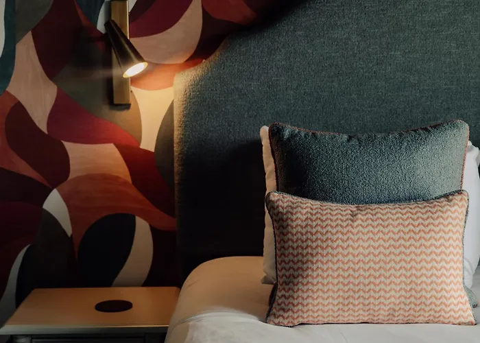 Fellpack House Guest house