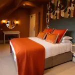 Pensjonat Fellpack House