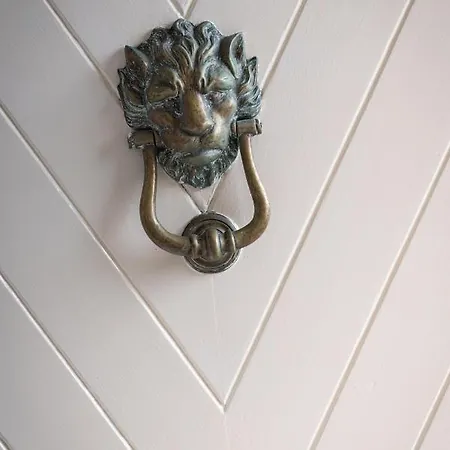 Fellpack House بيت ضيافة