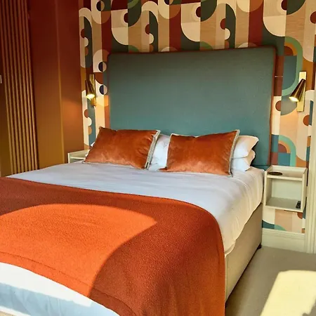 بيت ضيافة Fellpack House 4*