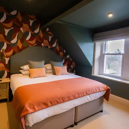 Fellpack House بيت ضيافة كيسويك