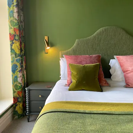 بيت ضيافة Fellpack House كيسويك