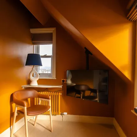 بيت ضيافة Fellpack House كيسويك