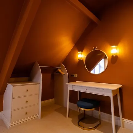 Fellpack House بيت ضيافة كيسويك