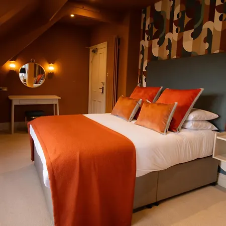 بيت ضيافة Fellpack House