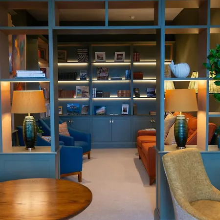 Fellpack House كيسويك