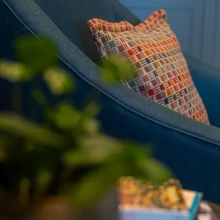 Fellpack House بيت ضيافة