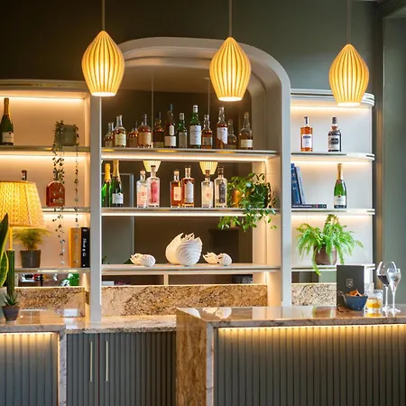 Fellpack House بيت ضيافة