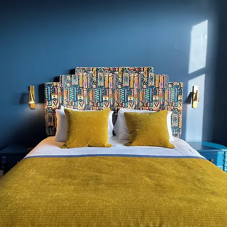 Fellpack House بيت ضيافة كيسويك