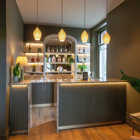 Fellpack House بيت ضيافة كيسويك