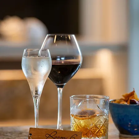 بيت ضيافة Fellpack House 4*