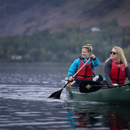 Fellpack House بيت ضيافة كيسويك