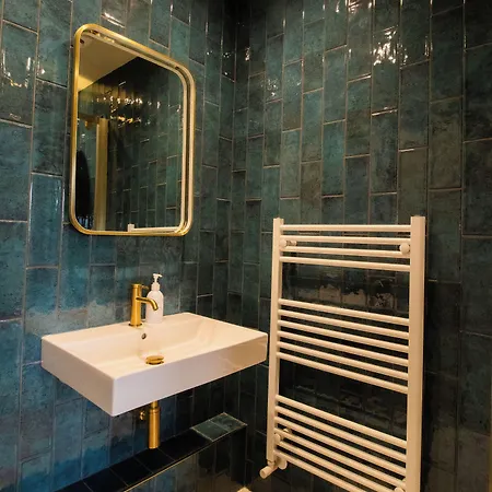 Fellpack House بيت ضيافة 4*