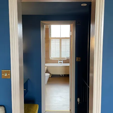 Fellpack House بيت ضيافة كيسويك