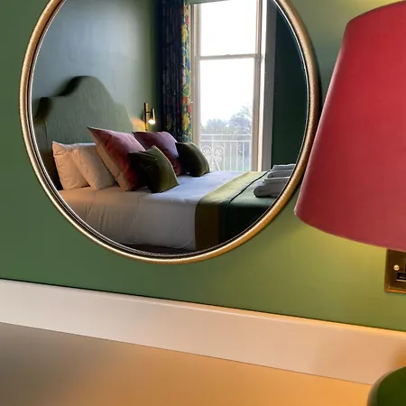 Fellpack House بيت ضيافة كيسويك